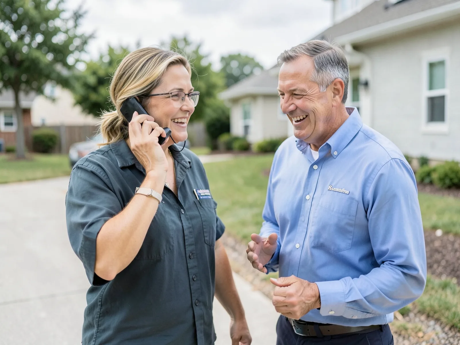 Frequently Asked Questions About Hidden Leak Restoration in Palmyra, VA